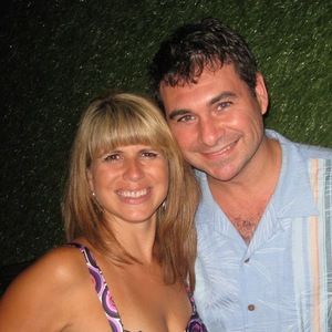 Meet your Posher, Christy